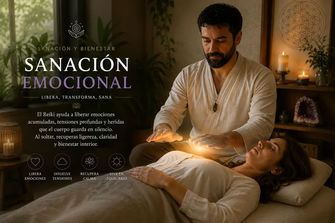 Imagen de reiki