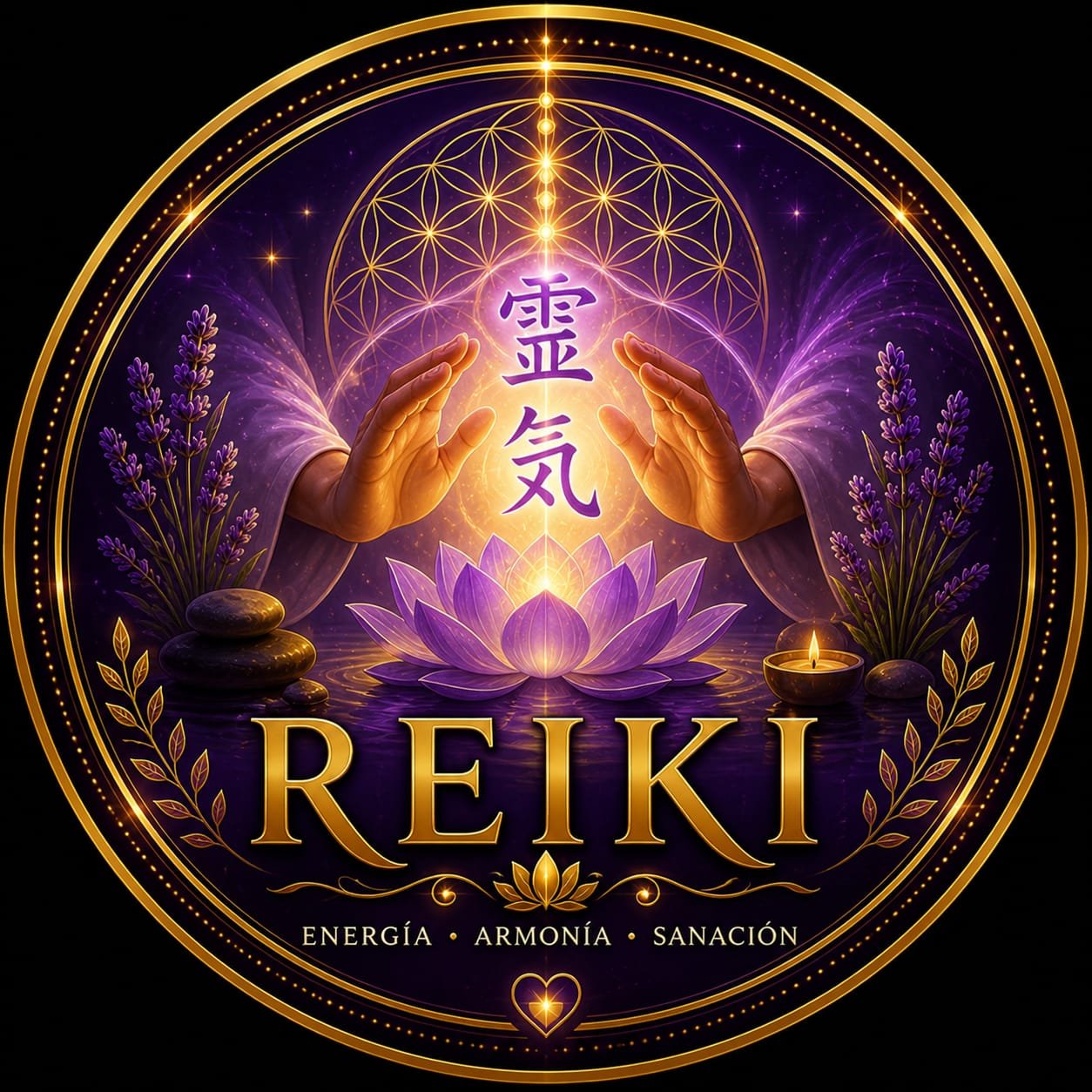 Curso de Reiki Online